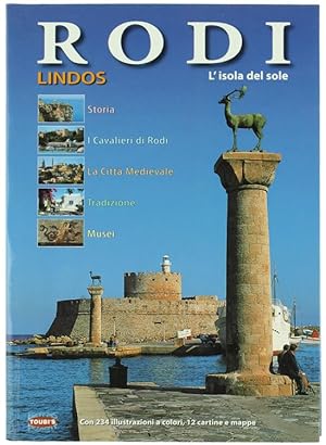 RODI L'ISOLA DEL SOLE.: