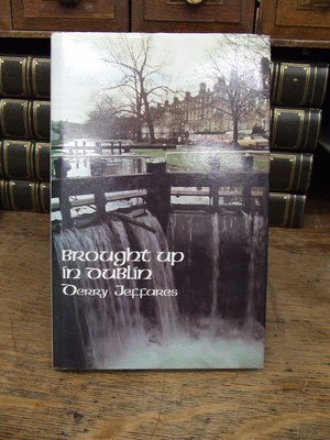 Seller image for Brought Up in Dublin for sale by Kennys Bookstore