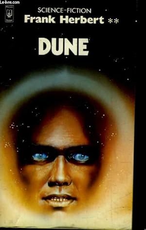 Image du vendeur pour DUNE - TOME 2 mis en vente par Le-Livre