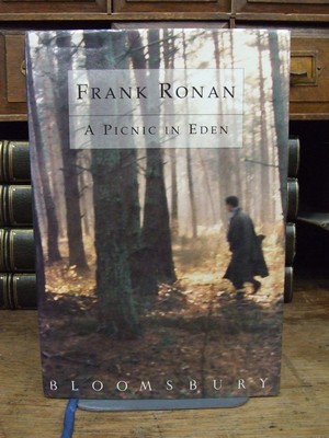Image du vendeur pour A Picnic in Eden mis en vente par Kennys Bookstore