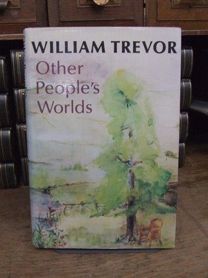 Seller image for Other People's Worlds for sale by Kennys Bookstore