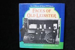 Seller image for Faces of Old Leinster for sale by Kennys Bookstore