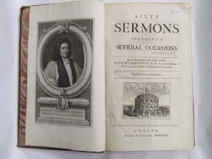 Seller image for Sixty Sermons Preach'd on Several Occasions for sale by Kennys Bookstore