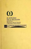 Seller image for El estudio de la religin for sale by AG Library