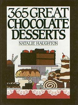 365 Great Chocolate Desserts (365 Ways)