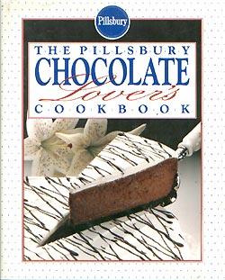 The Pillsbury Chocolate Lover's Cookbook