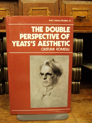 Immagine del venditore per The Double Perspective of Yeats' Aesthetic venduto da Kennys Bookstore
