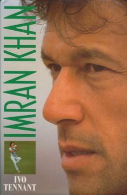 Immagine del venditore per Imran Khan venduto da Sportspages