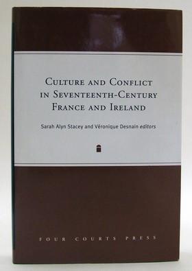 Immagine del venditore per Culture and Conflict in Seventeenth - Century France & Ireland venduto da Kennys Bookstore