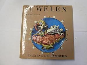 Image du vendeur pour Juwelen. Von der Renaissance zum Jugendstil. mis en vente par Goldstone Rare Books