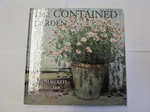 Seller image for The Contained Garden for sale by Goldstone Rare Books