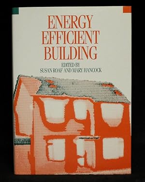 Energy Efficient Building. A Design Guide.