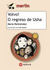 Imagen del vendedor de Volvo! O regreso de Usha a la venta por AG Library