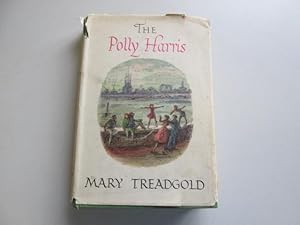 Seller image for THE POLLY HARRIS for sale by Goldstone Rare Books