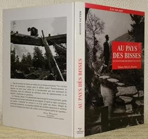 Seller image for Au Pays des Bisses. Collection: "Lire son pays". for sale by Bouquinerie du Varis