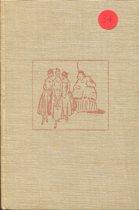 MARIENBAD (non romanzo, ma pasticcio in 49 lettere e 47 telegrammi), Modena, Formiggini, 1929