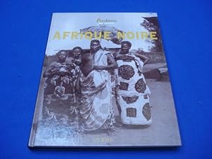 ARCHIVES DE L'AFRIQUE NOIRE