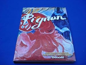 Image du vendeur pour PIGNON. Catalogue mis en vente par Emmanuelle Morin