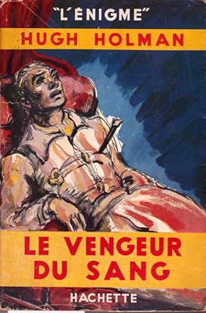 Le vengeur du sang