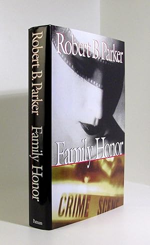 Seller image for Family Honor for sale by Neil Rutledge, Bookseller