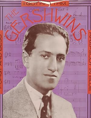 The Gershwins