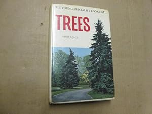 Seller image for Trees (Young Specialist Looks at S.) for sale by Goldstone Rare Books