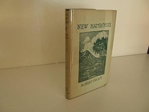 Seller image for New Hampshire for sale by Magnum Opus Rare Books