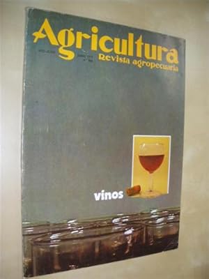 Imagen del vendedor de AGRICULTURA. REVISTA AGROPECUARIA. N566. JUNIO 1979. VINOS a la venta por LIBRERIA TORMOS