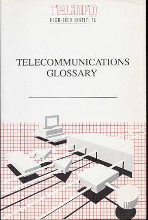 Telecommunications glossary