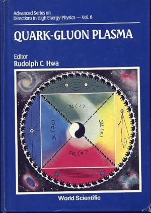 Immagine del venditore per Quark-gluon plasma venduto da L'ivre d'Histoires