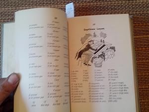 Bild des Verkufers fr M. D. Berlitz. Premier Livre. Deuxime Livre (2 tomos) zum Verkauf von Librera "Franz Kafka" Mxico.