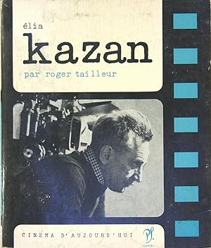 Elia KAZAN