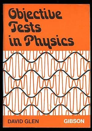Imagen del vendedor de Objective Tests In Physics a la venta por Little Stour Books PBFA Member