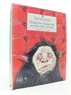 Imagen del vendedor de FFANGS THE VAMPIRE BAT AND THE KISS OF TRUTH a la venta por Stella & Rose's Books, PBFA