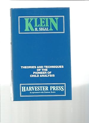 Seller image for KLEIN for sale by Amnesty Bookshop, Malvern