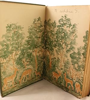 bambi a life in the woods book bambi a life in the woods book
