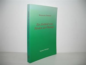 E. Zeitbild vom Werden d. Ökologie. Mit 20 Abb.;