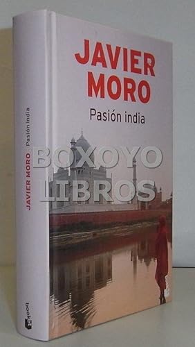 Seller image for Pasin india for sale by Boxoyo Libros S.L.