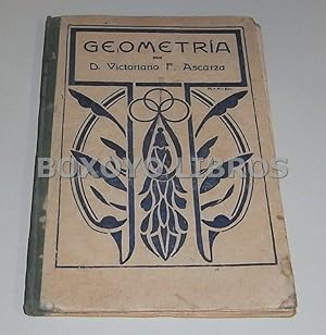 Imagen del vendedor de Nociones de Geometra, con aplicacin al Dibujo y Agrimensura a la venta por Boxoyo Libros S.L.