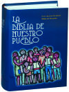 Imagen del vendedor de La Biblia de nuestro pueblo: Espaa a la venta por AG Library