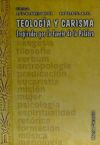 Teologia y Carisma: Inspirados por la fuente de la palabra