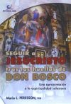 Imagen del vendedor de Seguir a Jesucristo tras las huellas de Don Bosco: Una aproximacin a la espiritualidad salesiana a la venta por AG Library