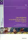 Las mujeres en la mirada de los antiguos escritos cristianos