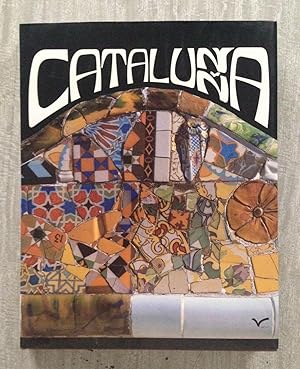 Imagen del vendedor de CATALUNYA - CATALUA a la venta por Librera Sagasta