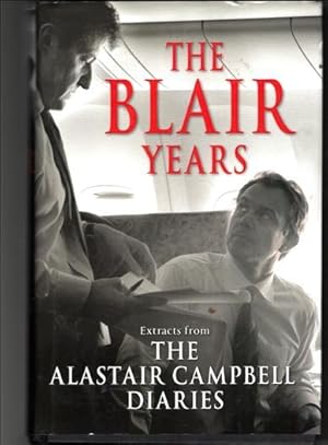 The Blair Years