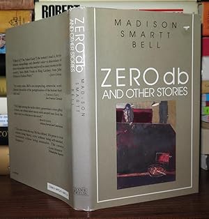 Seller image for ZERO DB AND OTHER STORIES for sale by Rare Book Cellar