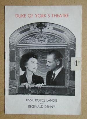 Seller image for Larger Than Life. for sale by N. G. Lawrie Books