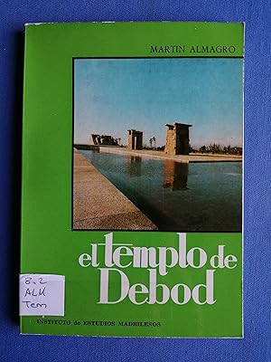 El Templo de Debod