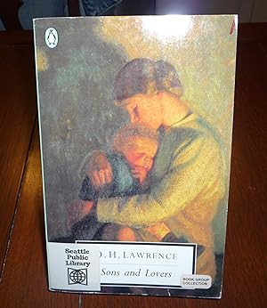 Seller image for Sons and Lovers for sale by Longbranch Books