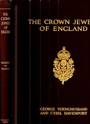 The Crown Jewels of England